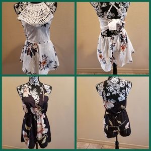 Romper bundle